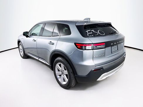 New 2025 Honda Prologue EX image 30