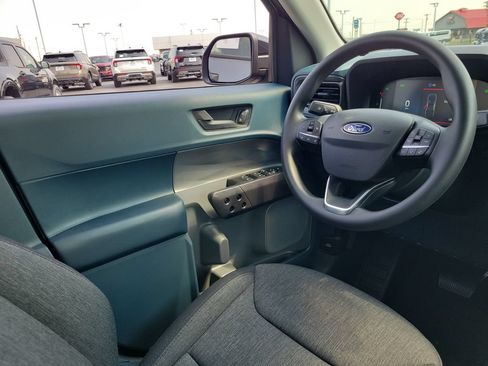 New 2026 Ford Maverick XLT w/ Equipment Group 301A AWD/4WD image 13