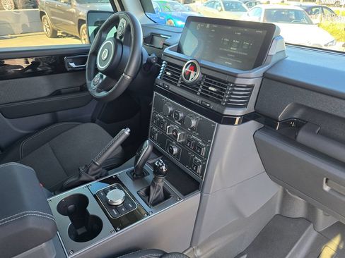 Used 2024 INEOS Grenadier AWD/4WD image 5
