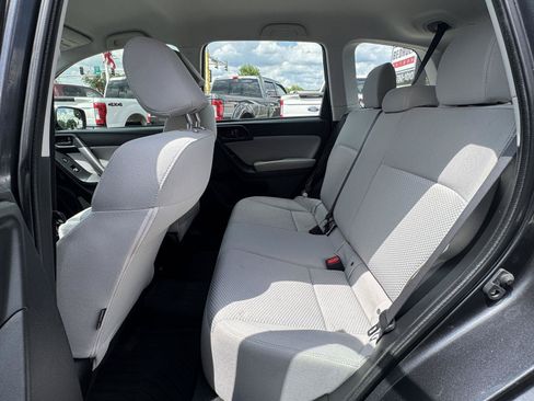 Used 2018 Subaru Forester 2.5i w/ Alloy Wheel Package AWD/4WD image 27