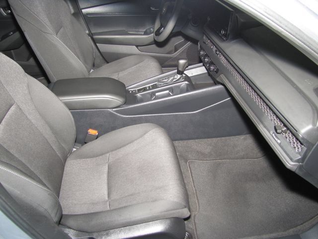 Certified 2024 Honda Accord LX image 16