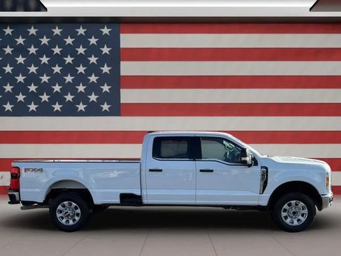 Used 2023 Ford F350 XLT w/ 360-Degree Camera Package image 6