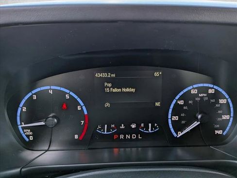 Used 2023 Ford Bronco Sport Big Bend image 10