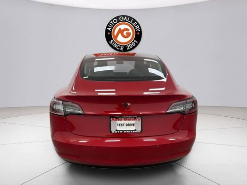 Used 2018 Tesla Model 3 Long Range image 6