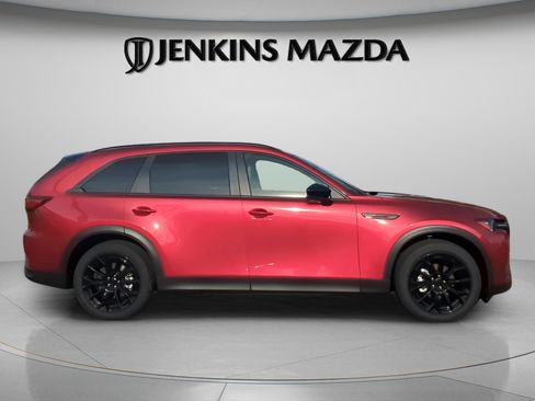 New 2026 MAZDA CX-70 3.3 Turbo w/ Preferred Package image 6