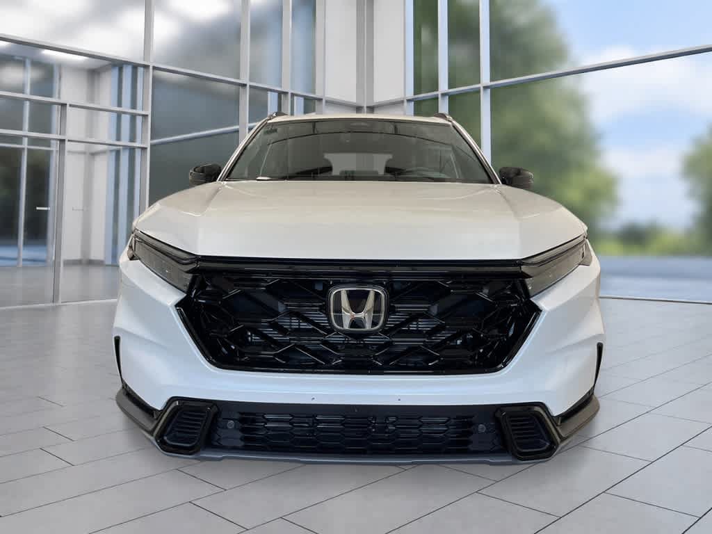 New 2027 Honda CR-V Sport-L image 10