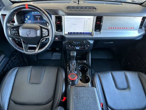 Certified 2023 Ford Bronco Raptor AWD/4WD image 12