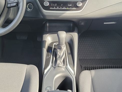 Used 2024 Toyota Corolla LE image 18