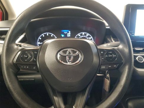 Used 2024 Toyota Corolla LE image 21