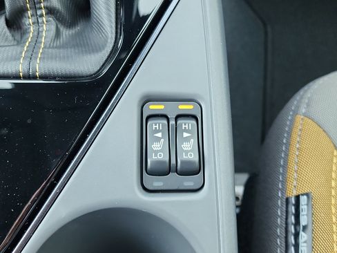 New 2026 Subaru Crosstrek 2.5i Sport w/ Crosstrek Mirror Package image 14