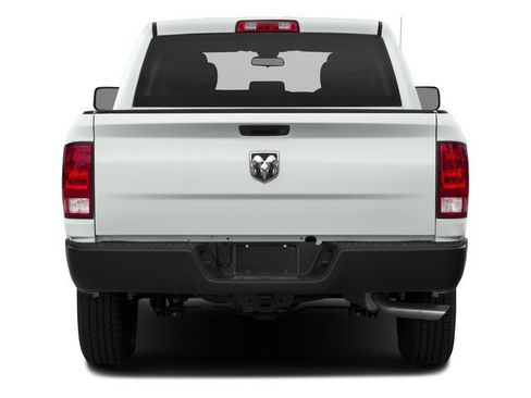 Used 2017 RAM 1500 Express AWD/4WD image 8