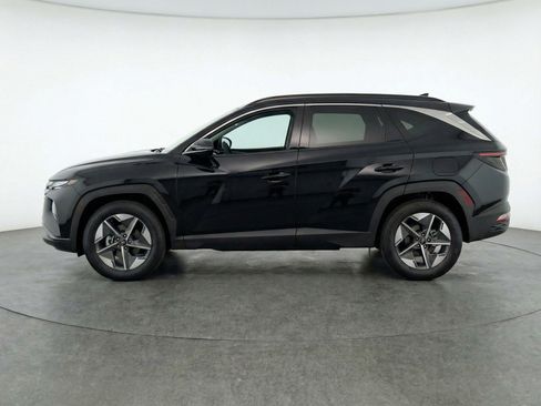 Used 2025 Hyundai Tucson SEL image 5