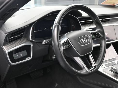 Used 2024 Audi A6 Premium Plus AWD/4WD image 15