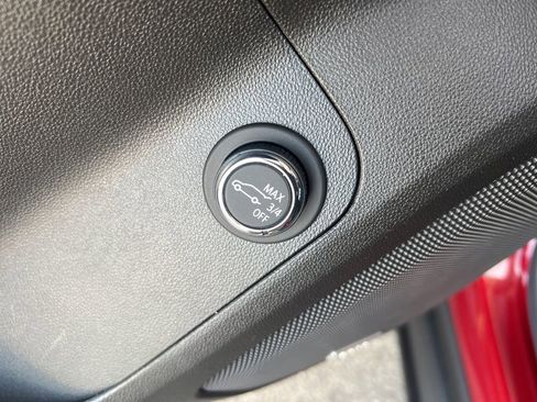 Used 2019 GMC Acadia SLT w/ Black Edition FWD image 53