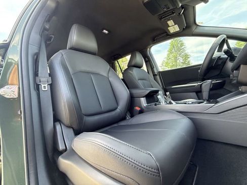 New 2026 Subaru Outback Premium AWD/4WD image 23