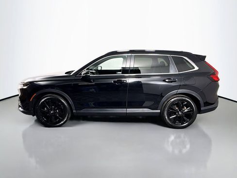 Used 2023 Honda CR-V Sport Touring image 4