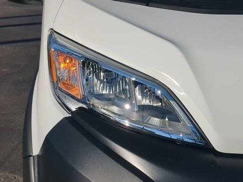 New 2026 RAM ProMaster 2500 image 10