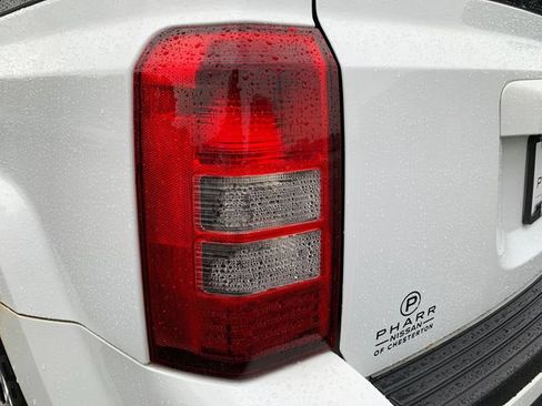 Used 2012 Jeep Patriot Sport w/ PWR Value Group FWD image 35