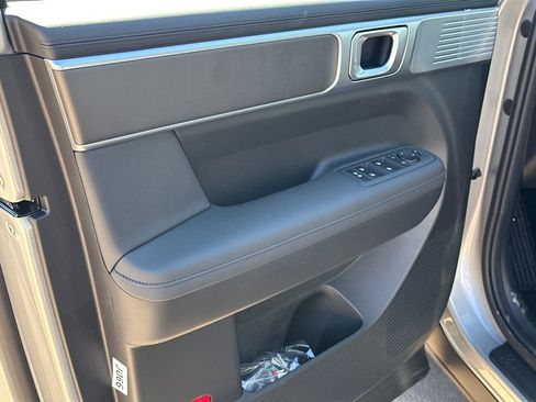 New 2026 Hyundai Santa Fe SEL w/ Tow & Go Package image 11