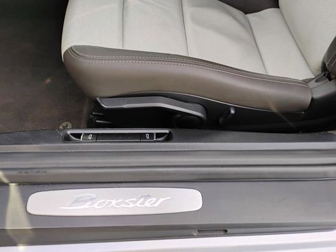 Used 2014 Porsche Boxster image 15