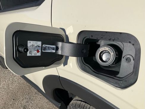 New 2025 Ford Bronco Sport Big Bend AWD/4WD image 14