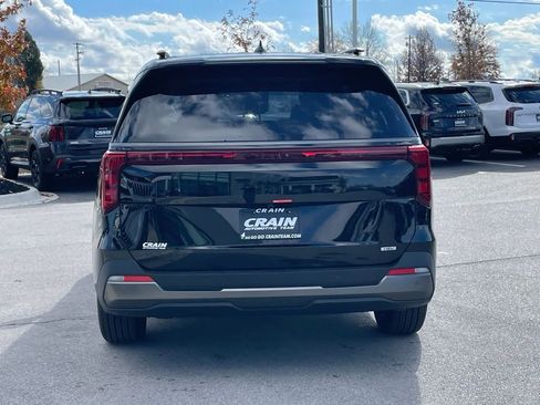 New 2026 Kia Carnival SX w/ SX Dark Edition Package image 6