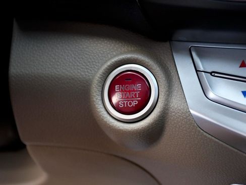 Used 2014 Honda Accord EX-L image 27