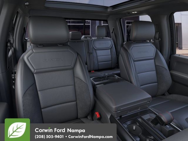 New 2026 Ford F150 Raptor AWD/4WD image 10