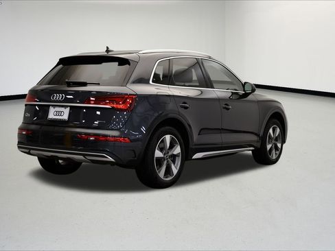 Certified 2023 Audi Q5 2.0T Premium Plus w/ Premium Plus Package image 5