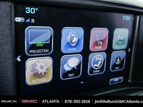 Used 2018 Chevrolet Silverado 1500 LT w/ All Star Edition image 14