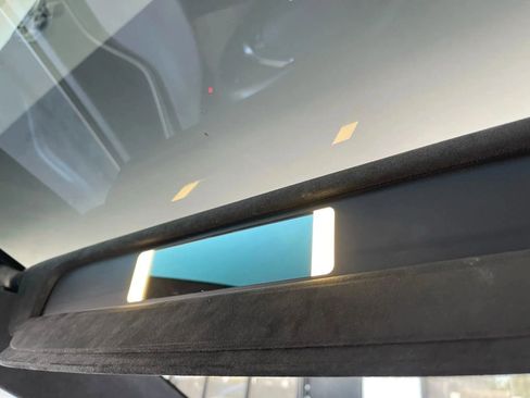 Used 2017 Tesla Model X 75D image 29