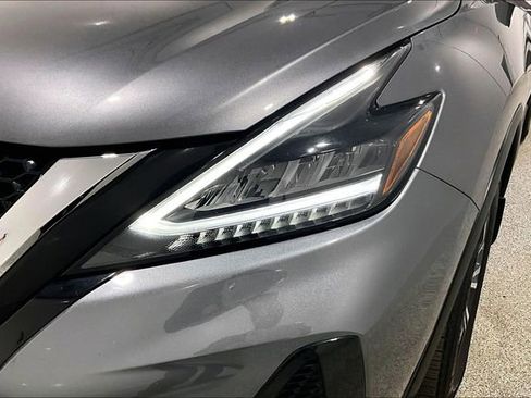 Used 2024 Nissan Murano SV image 34