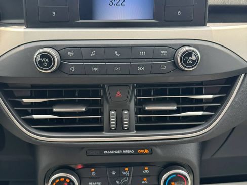 Used 2021 Ford Escape S FWD image 45