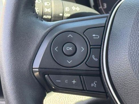 Used 2025 Toyota RAV4 XLE Premium AWD/4WD image 23
