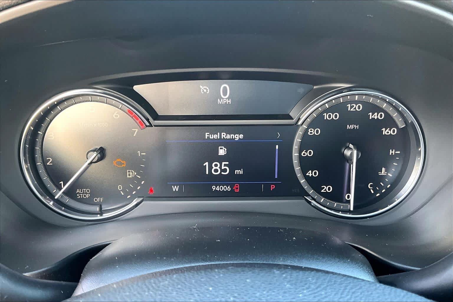 Used 2019 Cadillac XT4 Sport w/ Cold Weather Package FWD image 23
