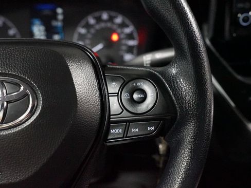 Certified 2024 Toyota Corolla LE FWD image 13