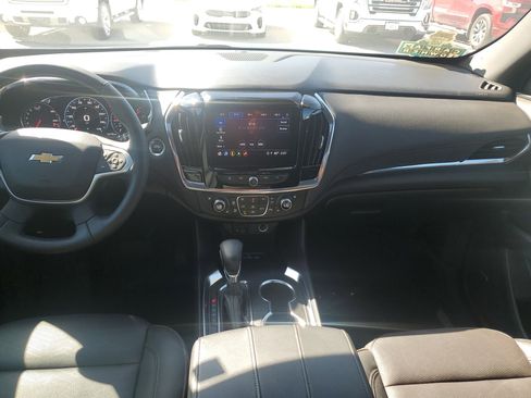 Certified 2023 Chevrolet Traverse High Country image 10
