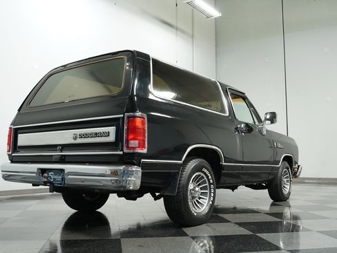 Used 1988 Dodge Ramcharger 2WD image 24