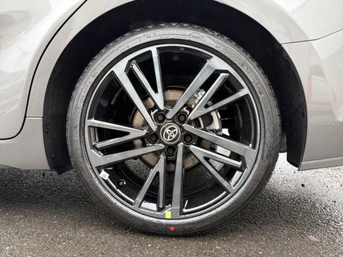 New 2026 Toyota Camry XSE w/ Premium Plus Package image 9