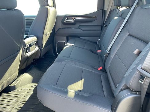 New 2026 GMC Sierra 1500 Elevation w/ Preferred Package image 24