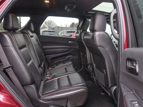 Used 2024 Dodge Durango GT image 17