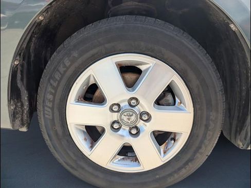 Used 2005 Toyota Sienna LE FWD image 20