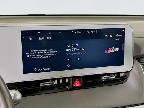 Used 2024 Hyundai Ioniq 5 SEL image 21