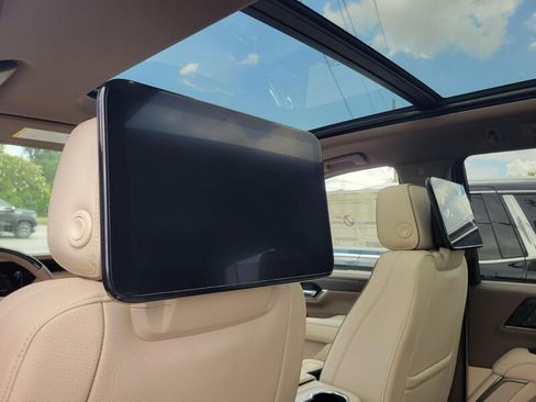New 2026 GMC Yukon Denali w/ Denali Reserve Package RWD image 28