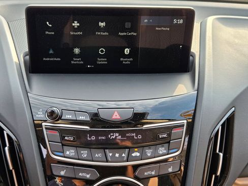 Used 2024 Acura RDX SH-AWD image 24