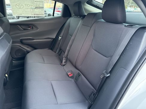 New 2026 Toyota Prius LE image 24