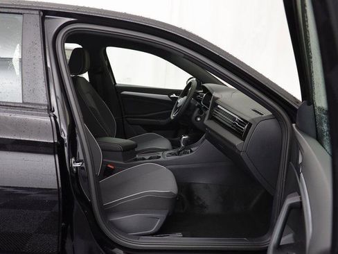 New 2026 Volkswagen Jetta Sport image 16