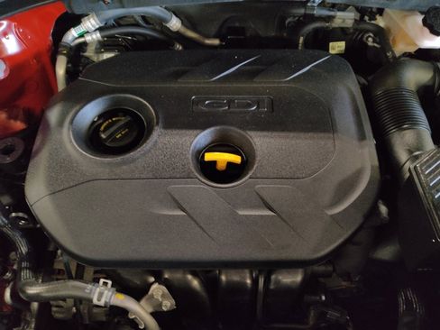 Used 2021 Hyundai Tucson SE FWD image 30