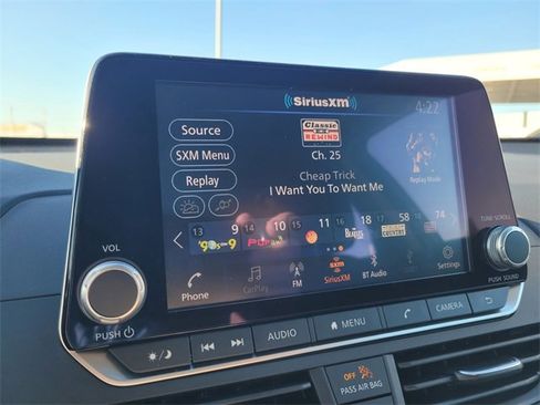 Certified 2025 Nissan Altima 2.5 S image 23