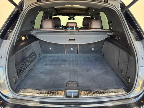 Certified 2021 Mercedes-Benz GLE 350 image 8